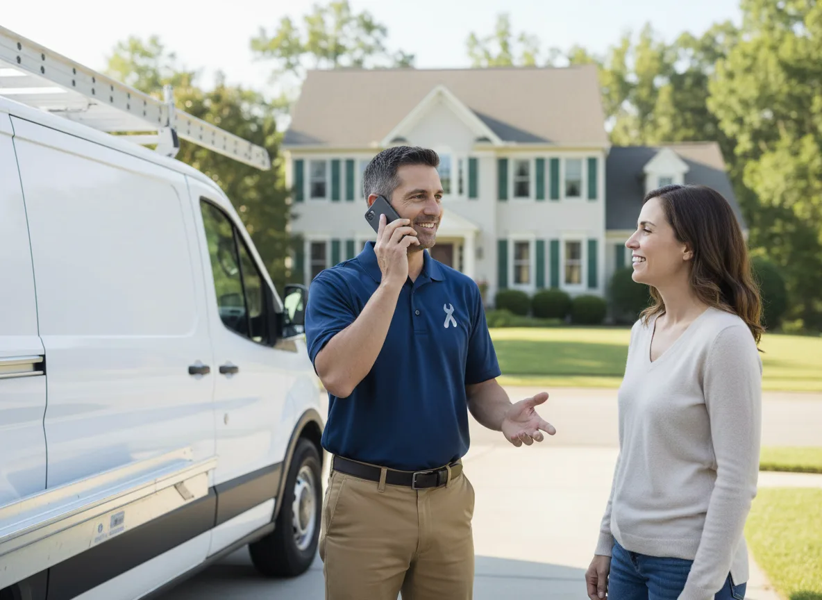 Home Gutter Service Maysville, OK FAQs